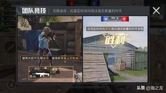 和平精英爆料素材视频免费,爆料素材视频带你领略游戏新篇章  第1张