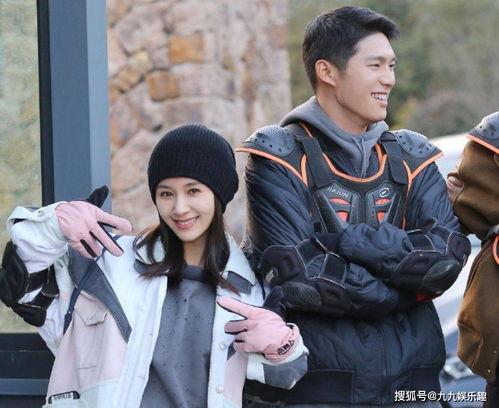 王子文吴永恩最新爆料,揭秘恋情背后的真相与波折  第1张