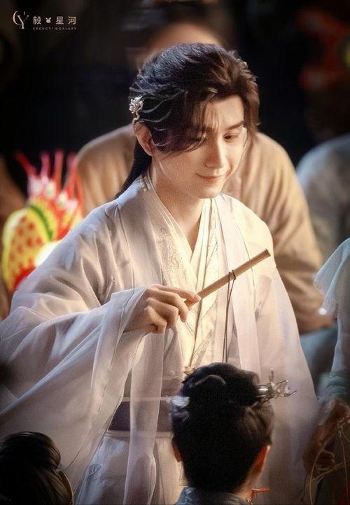 成毅李一桐最新爆料消息,揭秘幕后故事与精彩瞬间  第2张