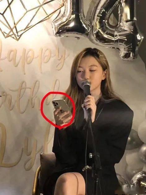 珍妮姐爆料王菲视频完整版,珍妮姐独家爆料背后的故事  第1张