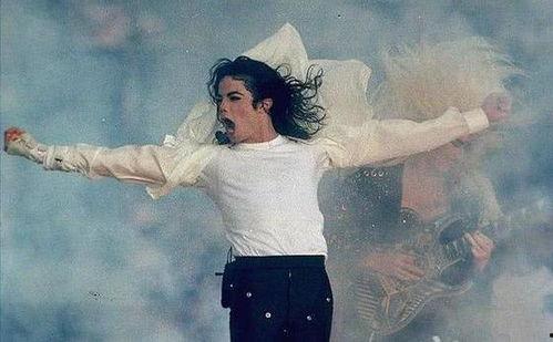 迈克尔杰克逊娱乐圈爆料,揭秘迈克尔·杰克逊娱乐圈背后的惊人真相  第1张