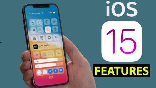 ios 14最新爆料,颠覆性新功能与界面革新大揭秘  第3张
